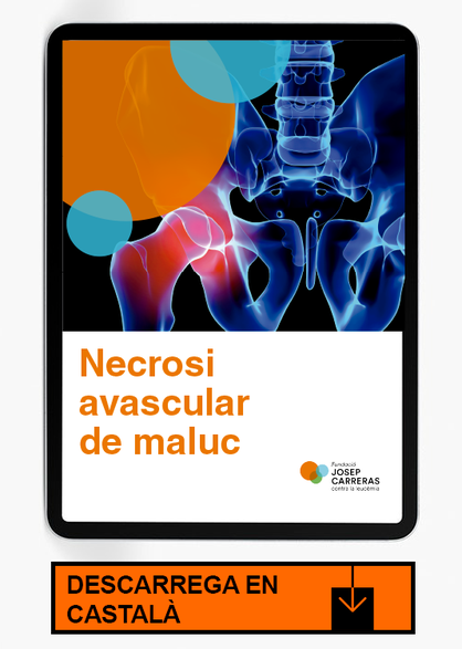 Manual necrosis avascular de maluc CAT