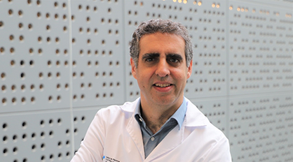 Dr. Manel Esteller