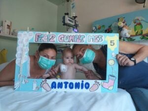 Antonio 3