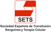 Sociedad Espaคola de Transfusion Sanguกnea y Terapia Celular